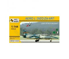 Aero L-39ZO/ZA/ART Albatros