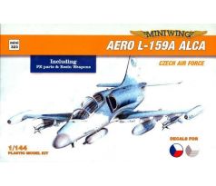 AERO L-159A ALCA Czech AF