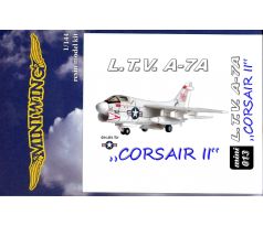 L.T.V. A-7A 'Corsair II'