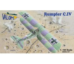 Rumpler C.IV
