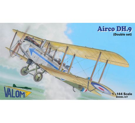 Airco DH.9 (double set)