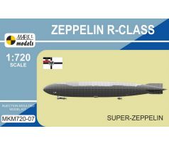 Zeppelin R-class ‘Super-Zeppelin’