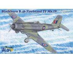 Blackburn B.46 Firebrand Mk.IV