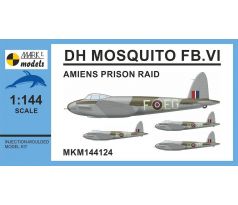 Mosquito FB.VI 'Amiens Prison Raid'