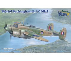 Bristol Buckingham B.1/C.Mk.I