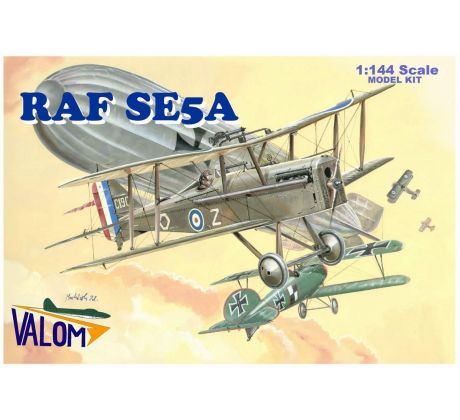 RAF SE5a