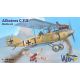 Albatros C.VII (double set)