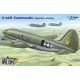 Curtiss C-46D Commando (Operation Varsity)