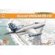 Dassault OURAGAN MD.450