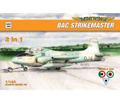 BAC STRIKEMASTER