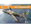 BAC STRIKEMASTER BAC