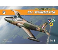 BAC STRIKEMASTER BAC