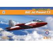 BAC Jet Provost T.5