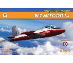 BAC Jet Provost T.5