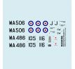 Supermarine ATTACKER F.1