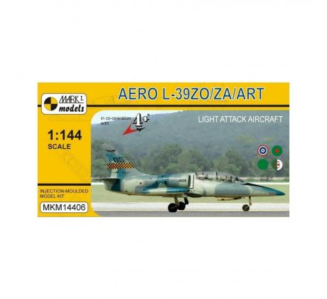 Aero L-39ZO/ZA/ART Albatros