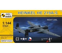 Heinkel He-219A-5 'Night Owl'