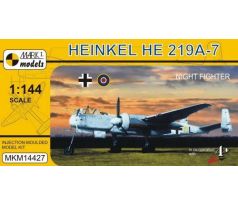 Heinkel He-219A-7 'Night Fighter'