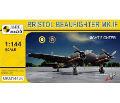 Bristol Beaufighter Mk.IF 'Night Fighter'