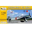 Focke-Wulf Ta-152H 'Special Schemes'