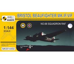 Bristol Beaufighter Mk.IF/VIF 'No.68 Sq. RAF'