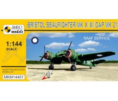 Bristol Beaufighter Mk.X/Mk.XI/Mk.21 'RAAF Service'