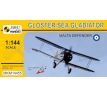Gloster Sea Gladiator 'Malta Defender'