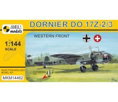 Dornier Do-17Z-2/3 'Western Front'
