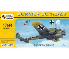 Dornier Do-17Z-2/3 'Eastern Front'