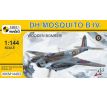 de Havilland Mosquito B.IV 'Wooden Bomber'