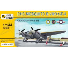de Havilland Mosquito B.VII/B.XX/F-8 'Canadian Mossie'
