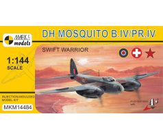de Havilland Mosquito B.IV/PR.IV 'Swift Warrior'