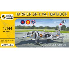 Harrier GR.1/VA.1 Matador