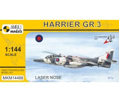 Harrier GR.3 'Laser Nose'