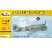 Tempest Mk.V Srs.2 'Fierce Fighter' (2in1)