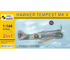 Tempest Mk.V Srs.2 'Fierce Fighter' (2in1)