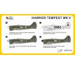 Tempest Mk.V Srs.2 'Fierce Fighter' (2in1)