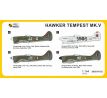 Tempest Mk.V Srs.2 'Fierce Fighter' (2in1)