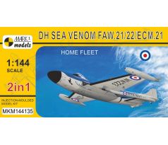 DH Sea Venom FAW.21/22/ECM.21 ‘Home Fleet‘ 2in1