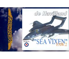 de Havilland DH-110 Sea Vixen FAW.2