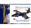 McDonnell F2H-2(N) Banshee