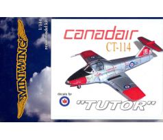 Canadair CT-114 Tutor