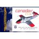 Canadair CT-114 Tutor