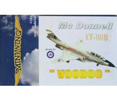 McDonnell CF-101B Voodoo