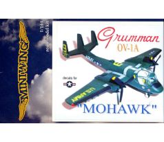 Grumman OV-1A Mohawk
