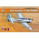 Sud Aviation T-28S Fennec