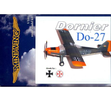 Dornier Do-27