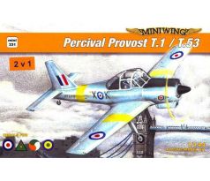 Percival PROVOST T.1 / T.53