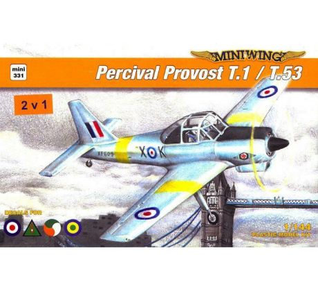Percival PROVOST T.1 / T.53