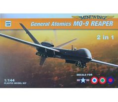 General Atomics MQ-9 REAPER US UAV